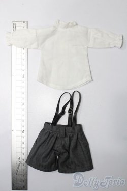 画像3: 幼SD/OF:衣装セット S-25-10-19-185-TO-ZS