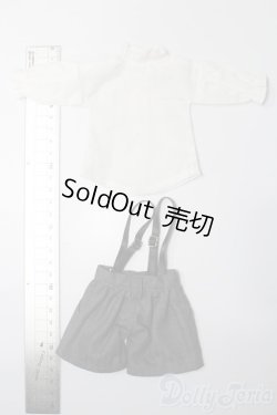 画像3: 幼SD/OF:衣装セット S-25-10-19-185-TO-ZS