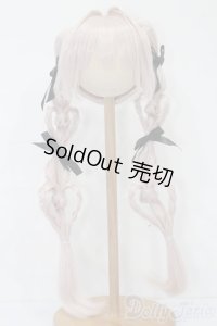 9inch/ウィッグ S-25-10-19-172-TO-ZS