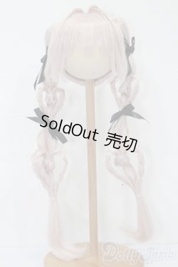 画像1: 9inch/ウィッグ S-25-10-19-172-TO-ZS