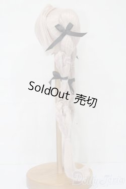 画像2: 9inch/ウィッグ S-25-10-19-172-TO-ZS