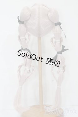 画像3: 9inch/ウィッグ S-25-10-19-172-TO-ZS