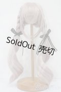 8〜9inch/ウィッグ：Ronshuka Couture様製 S-25-10-19-162-TO-ZS