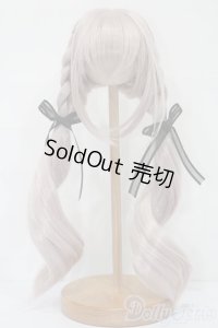 8〜9inch/ウィッグ：Ronshuka Couture様製 S-25-10-19-162-TO-ZS