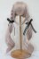 画像1: 8〜9inch/ウィッグ：Ronshuka Couture様製 S-25-10-19-162-TO-ZS (1)