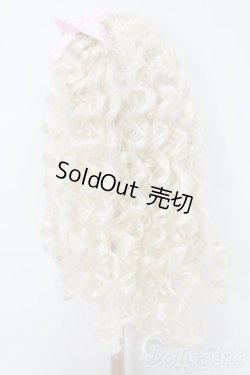 画像2: 9-10inch/ウィッグ S-25-10-19-161-TO-ZS