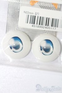 22mm/アニメアイ S-25-10-19-159-TO-ZS