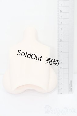 画像2: DD/シリコン胸パーツ　マンモ様製　60ss S-25-10-19-156-TO-ZS