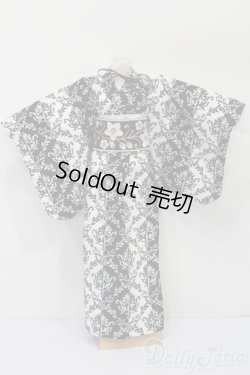 画像1: DD/OF:着物セット S-25-12-14-592-TO-ZS