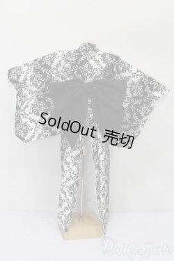 画像3: DD/OF:着物セット S-25-12-14-592-TO-ZS