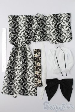 画像5: DD/OF:着物セット S-25-10-19-179-TO-ZS