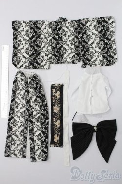 画像6: DD/OF:着物セット S-25-10-19-179-TO-ZS