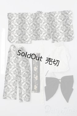 画像6: DD/OF:着物セット S-25-12-14-592-TO-ZS