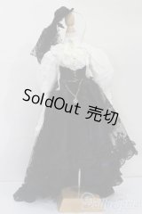 MDD/OF Western style clothes(blue)(M+V Studio製) S-26-05-17-506-TO-ZS