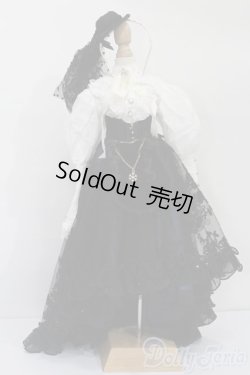 画像1: MDD/OF Western style clothes(blue)(M+V Studio製) S-26-08-09-469-TO-ZS