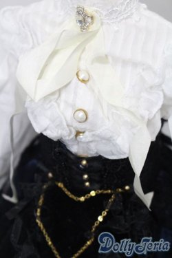 画像4: MDD/OF Western style clothes(blue)(M+V Studio製) S-25-10-19-178-TO-ZS