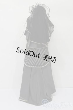 画像3: SD13G/OF ファンタジックシスタードレス 灰燼聖女 S-25-10-19-177-TO-ZS