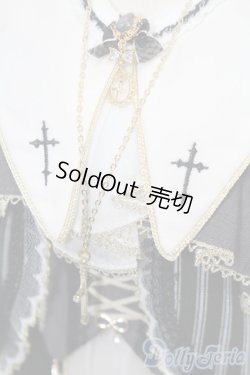 画像4: SD13G/OF ファンタジックシスタードレス 灰燼聖女 S-25-10-19-177-TO-ZS