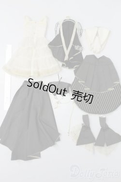 画像6: SD13G/OF ファンタジックシスタードレス 灰燼聖女 S-25-10-19-177-TO-ZS