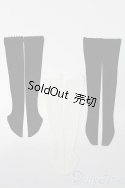 画像1: DD/OF:靴下 S-25-10-19-182-TO-ZS