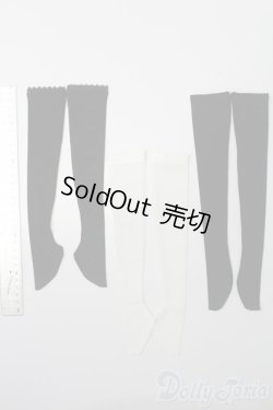 画像2: DD/OF:靴下 S-25-10-19-182-TO-ZS