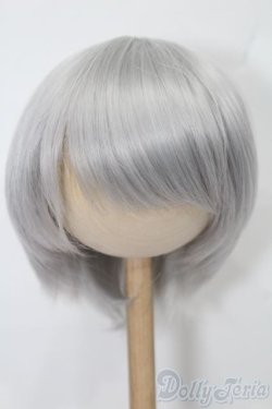 画像1: 8-9inch/ウィッグ S-25-10-19-171-TO-ZS