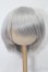 画像1: 8-9inch/ウィッグ S-25-10-19-171-TO-ZS (1)