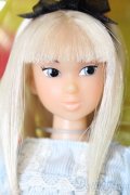 momoko　doll/水色ラビリンス S-25-10-26-055-YB-ZS