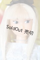 momoko　doll/水色ラビリンス S-26-09-06-520-YB-ZS