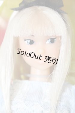 画像1: momoko　doll/水色ラビリンス S-26-09-06-520-YB-ZS