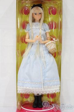 画像2: momoko doll/水色ラビリンス S-25-10-26-055-YB-ZS