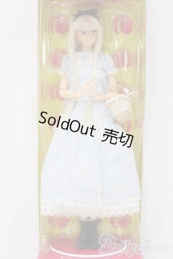 画像2: momoko　doll/水色ラビリンス S-26-09-06-520-YB-ZS