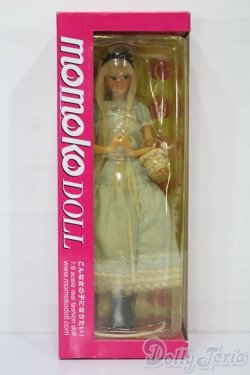 画像3: momoko doll/水色ラビリンス S-25-10-26-055-YB-ZS