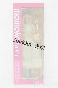 画像3: momoko　doll/水色ラビリンス S-26-09-06-520-YB-ZS