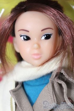 画像1: momoko doll/カフェオレに角砂糖 S-25-10-26-057-YB-ZS