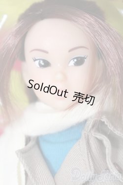 画像1: momoko doll/カフェオレに角砂糖 S-26-02-15-432-YB-ZS