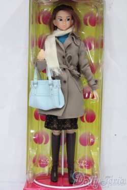 画像2: momoko doll/カフェオレに角砂糖 S-25-10-26-057-YB-ZS