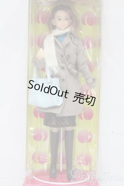 画像2: momoko doll/カフェオレに角砂糖 S-26-02-15-432-YB-ZS