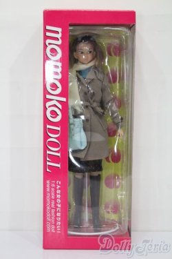画像3: momoko doll/カフェオレに角砂糖 S-25-10-26-057-YB-ZS