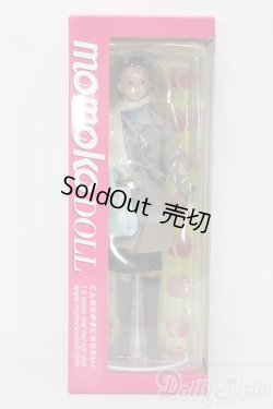 画像3: momoko doll/カフェオレに角砂糖 S-26-02-15-432-YB-ZS