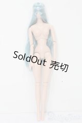 1/6ドール/ボークス製ボディ S-25-10-19-201-YB-ZS