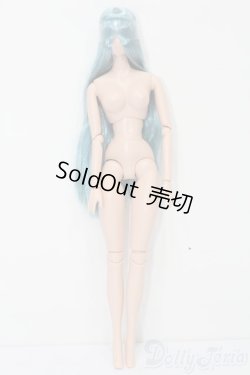 画像1: 1/6ドール/ボークス製ボディ S-25-10-19-201-YB-ZS