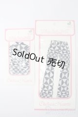 27cmサイズドール/OF:衣装 S-25-10-19-203-YB-ZS