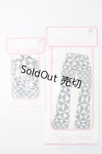 27cmサイズドール/OF:衣装 S-25-10-19-203-YB-ZS