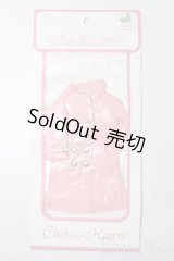 27cmサイズドール/OF:衣装 S-25-10-19-204-YB-ZS