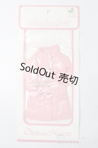 27cmサイズドール/OF:衣装 S-25-10-19-204-YB-ZS