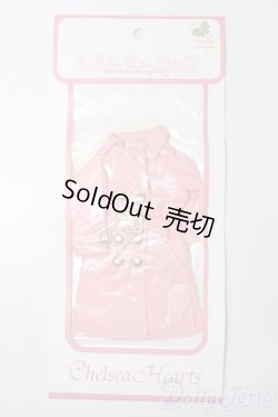 画像1: 27cmサイズドール/OF:衣装 S-25-10-19-204-YB-ZS