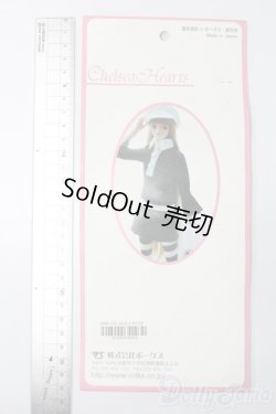 画像3: 27cmサイズドール/OF:衣装 S-25-10-19-204-YB-ZS