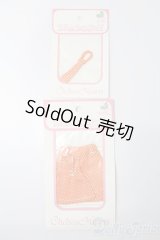 27cmサイズドール/OF:衣装 S-25-10-19-206-YB-ZS