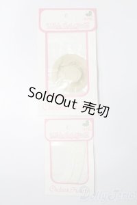 27cmサイズドール/OF:衣装 S-25-10-19-207-YB-ZS